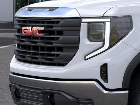 New 2026 GMC Sierra 1500 Pro w/ Pro Value Package AWD/4WD image 13