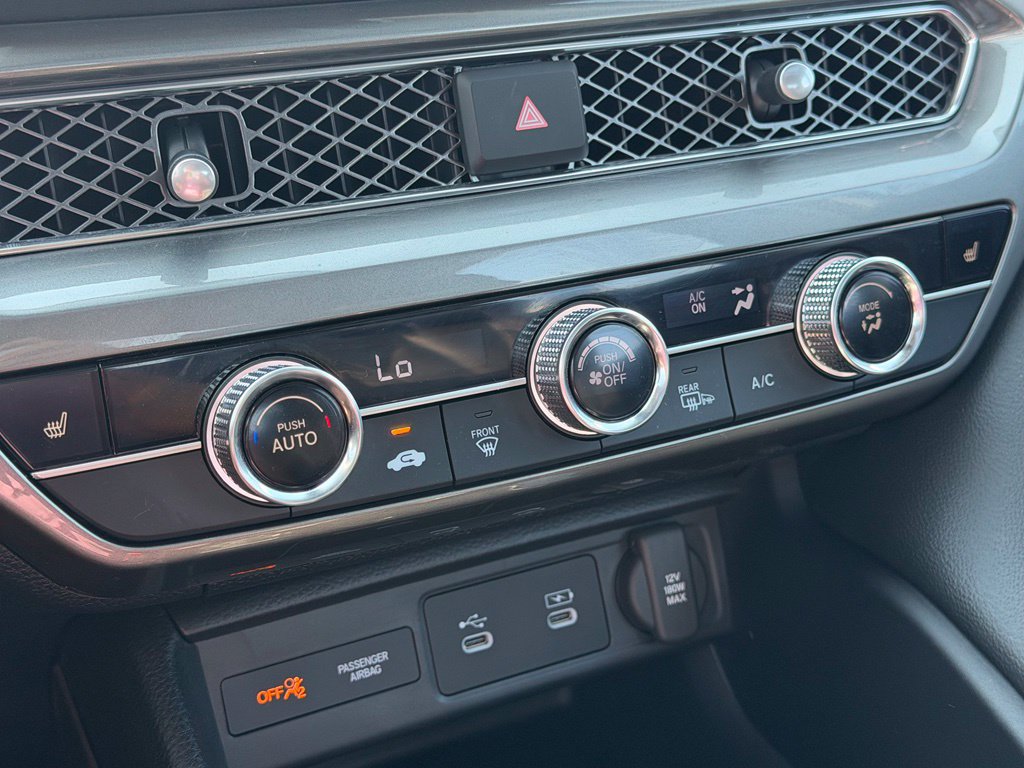 Used 2026 Acura Integra FWD image 19