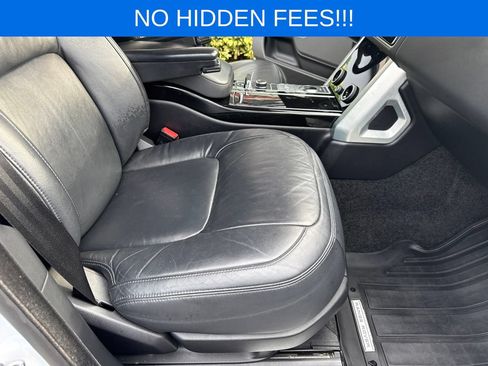 Used 2020 Land Rover Range Rover AWD/4WD image 20