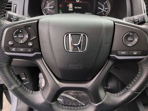 Used 2023 Honda Passport EX-L image 11