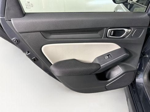 Used 2024 Honda Civic EX image 26