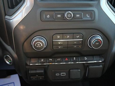 New 2026 Chevrolet Silverado 2500 Custom w/ Custom Value Package image 17