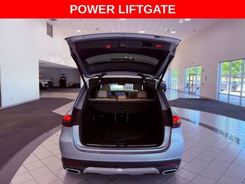 Used 2024 Mercedes-Benz GLE 350 4MATIC image 8