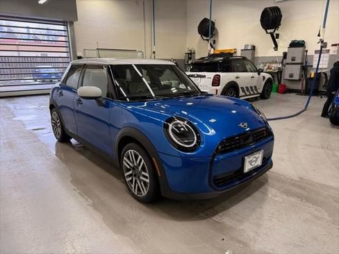 New 2026 MINI Cooper S image 7