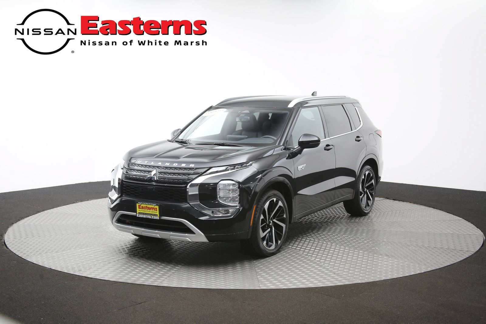 Used 2024 Mitsubishi Outlander SEL AWD/4WD image 58