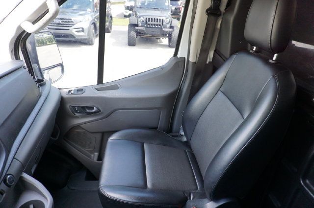 Used 2020 Ford Transit 250 Low Roof w/ Load Area Protection Package RWD image 30