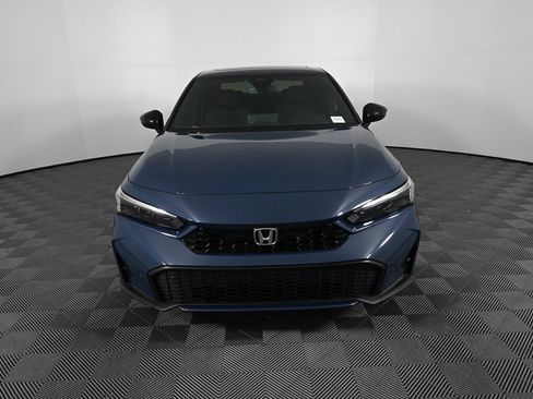 Used 2025 Honda Civic Sport image 31