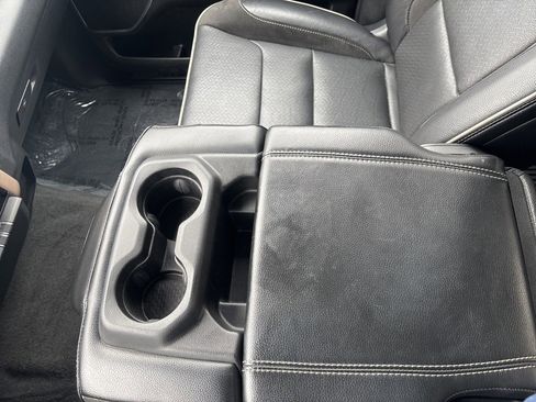 Used 2022 RAM 1500 Laramie image 26