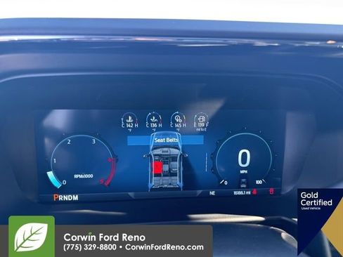 Used 2024 Ford F250 Lariat w/ Lariat Ultimate Package image 11