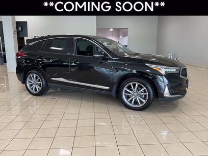 Certified 2020 Acura RDX w/ Technology Package