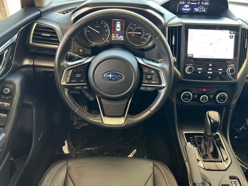 Used 2020 Subaru Crosstrek 2.0i Limited w/ Moonroof Package w/Navigation AWD/4WD image 15