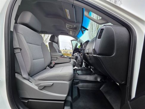Used 2015 Chevrolet Silverado 3500 W/T w/ WT Convenience Package image 12