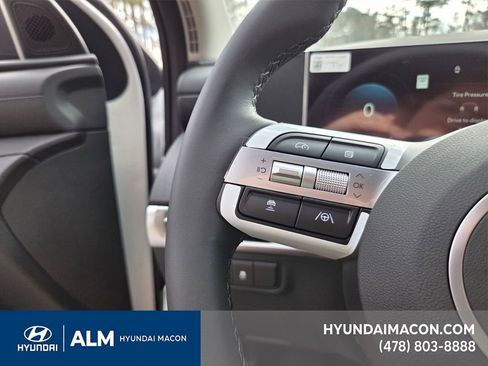 New 2026 Hyundai Tucson SEL image 23