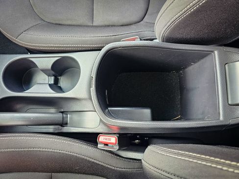 Used 2016 Kia Soul FWD image 23