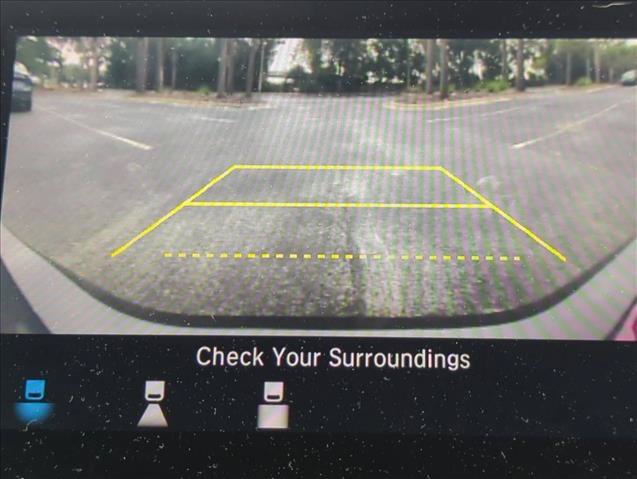 Used 2018 Honda Accord LX image 11
