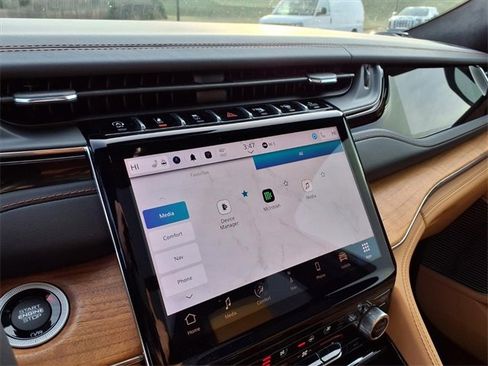 Used 2023 Jeep Grand Cherokee Summit image 71