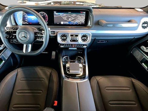 Used 2026 Mercedes-Benz G 550 image 13