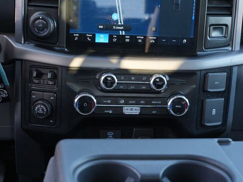 Used 2024 Ford F150 XLT w/ Tow/Haul Package image 24