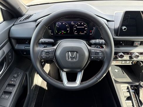 New 2026 Honda CR-V Sport-L image 29