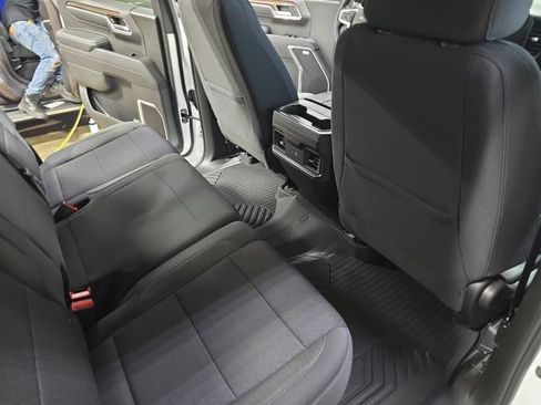 New 2026 Chevrolet Silverado 1500 RST AWD/4WD image 12