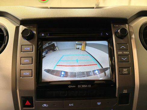 Used 2019 Toyota Tundra SR5 w/ SR5 Upgrade Package image 30