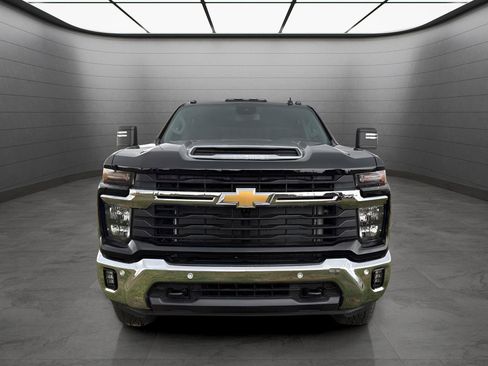 New 2025 Chevrolet Silverado 2500 LT w/ All Star Edition image 33