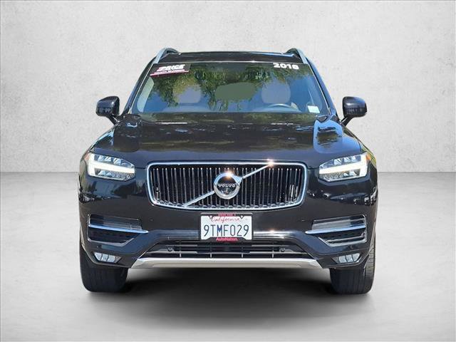 Used 2018 Volvo XC90 T5 Momentum w/ Convenience Package FWD image 2