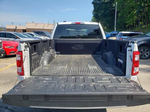 Used 2022 Ford F150 XL w/ Equipment Group 101A High RWD image 8