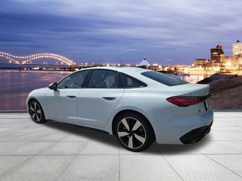 New 2026 Audi A5 2.0T Premium Plus AWD/4WD image 3