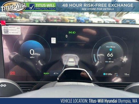 New 2026 Hyundai Ioniq 5 SEL image 52