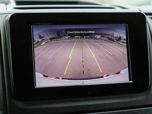 New 2024 RAM ProMaster 3500 w/ Upfitter's Prep Package image 24