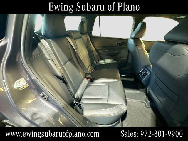 Used 2026 Subaru Outback Wilderness w/ Wilderness Package AWD/4WD image 29