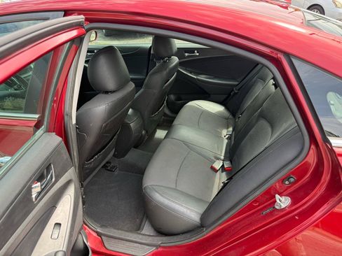 Used 2011 Hyundai Sonata SE FWD image 11