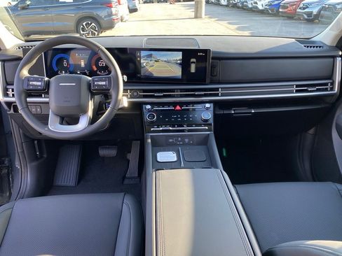 New 2026 Hyundai Santa Fe SEL FWD image 27