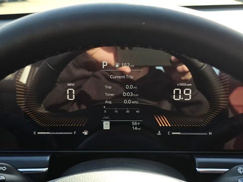 New 2026 Kia K5 GT-Line w/ GT-Line Red Interior Package image 19