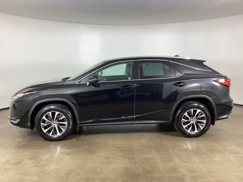 Used 2022 Lexus RX 350 AWD w/ Premium Package image 16