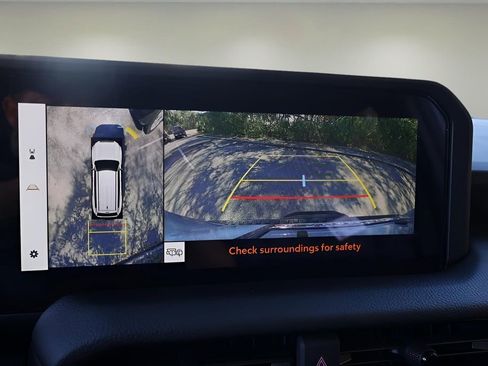 New 2026 Toyota Land Cruiser image 24