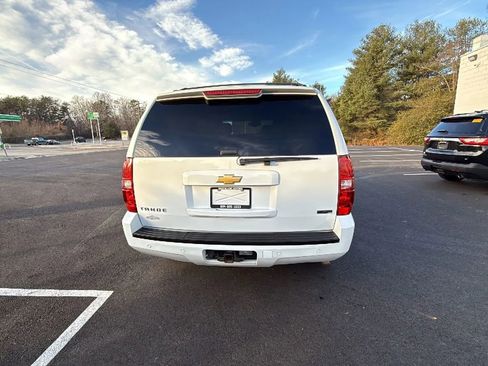 Used 2012 Chevrolet Tahoe LT image 57