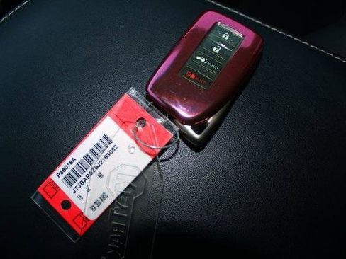 Used 2018 Lexus NX 300 AWD w/ Comfort Package image 22