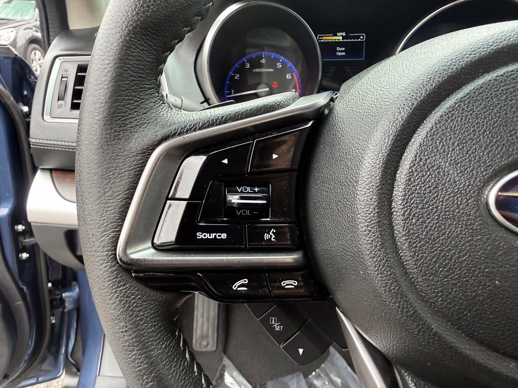 Used 2019 Subaru Outback 2.5i Limited w/ Popular Package #2 AWD/4WD image 27