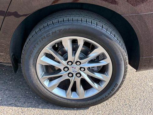 Used 2024 Buick Enclave Avenir w/ Trailering Package, 5000 lbs. FWD image 9