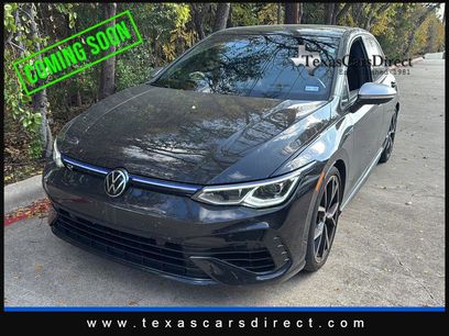Used 2024 Volkswagen Golf R