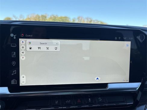 New 2026 Chevrolet Silverado 2500 LT image 14