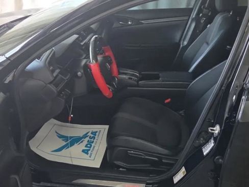 Used 2020 Honda Civic Sport image 8