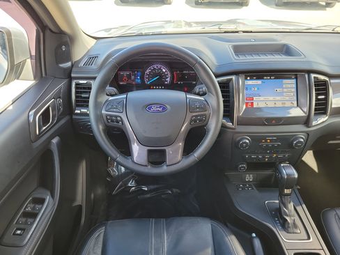Used 2019 Ford Ranger Lariat w/ Equipment Group 501A Mid RWD image 16