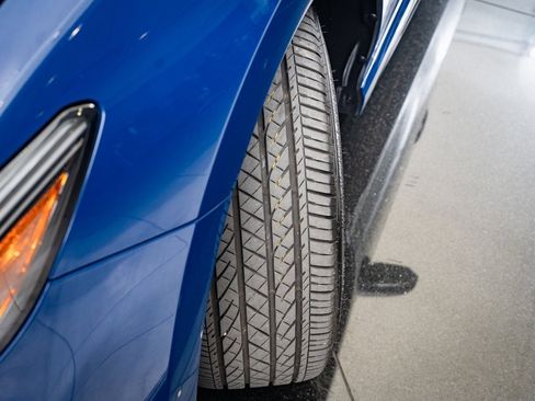 Used 2025 Toyota Camry SE image 36