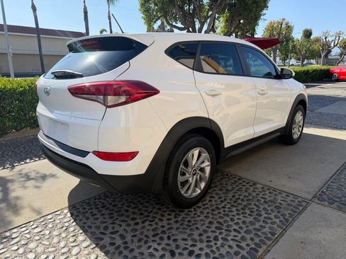 Used 2016 Hyundai Tucson SE FWD image 5