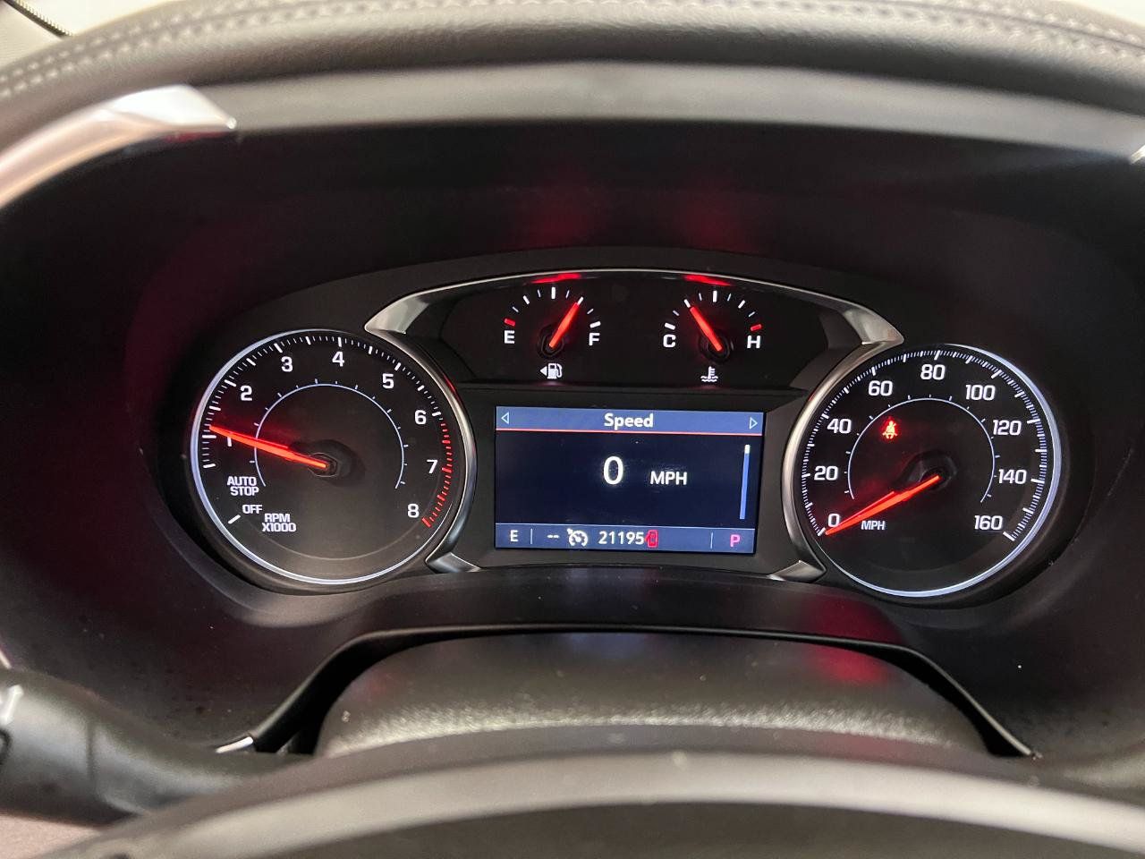 Used 2026 Chevrolet Blazer LT FWD image 35