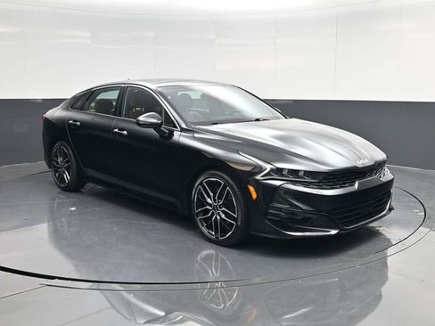 Used 2023 Kia K5 GT w/ GT1 Package image 1