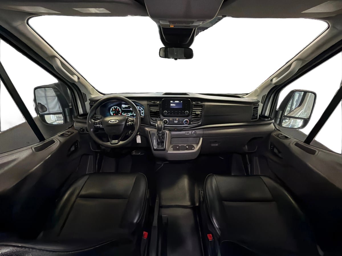 Used 2020 Ford Transit 250 148 High Roof RWD image 22